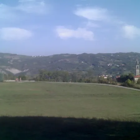 Porretta Holiday home