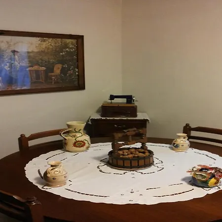 Nyaraló Porretta Ponte della Venturina