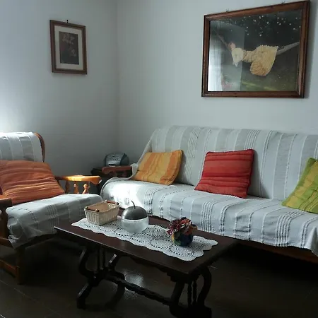 Porretta Ferienhaus Ponte della Venturina