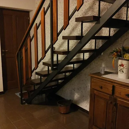 Porretta Ferienhaus *