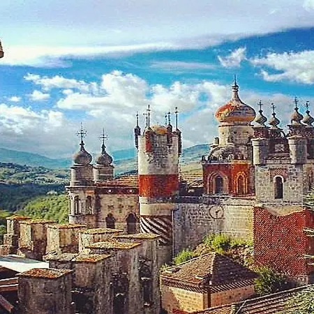 Porretta Ponte della Venturina