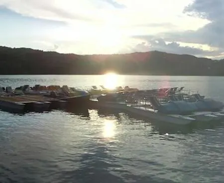 Porretta Ponte della Venturina