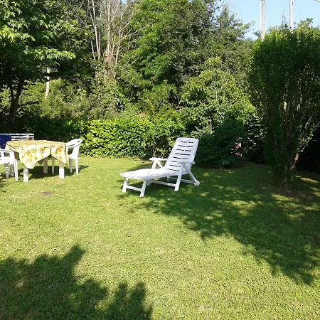 Porretta Holiday home *