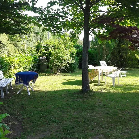 Holiday home Porretta Ponte della Venturina