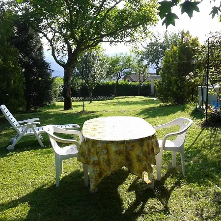 Holiday home Porretta