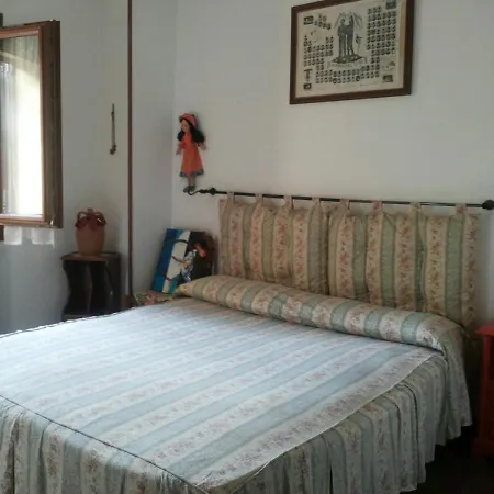 Ferienhaus Porretta Ponte della Venturina