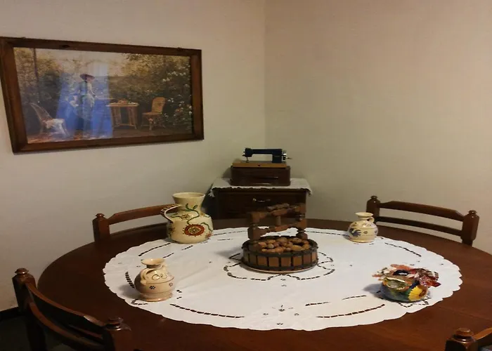 Casa de Férias Porretta Ponte della Venturina