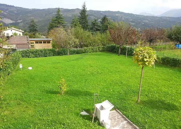 Casa de Férias Porretta