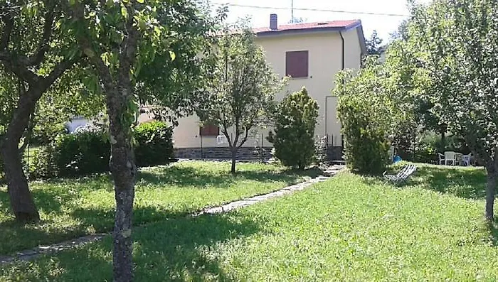 Casa de Férias Porretta *