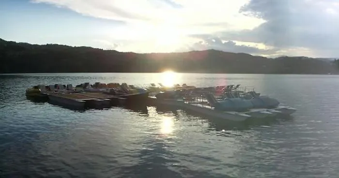 Porretta Ponte della Venturina