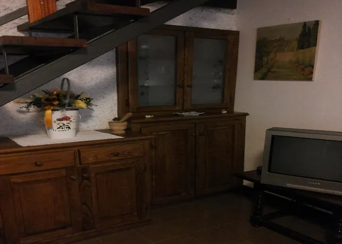 Casa de Férias Porretta