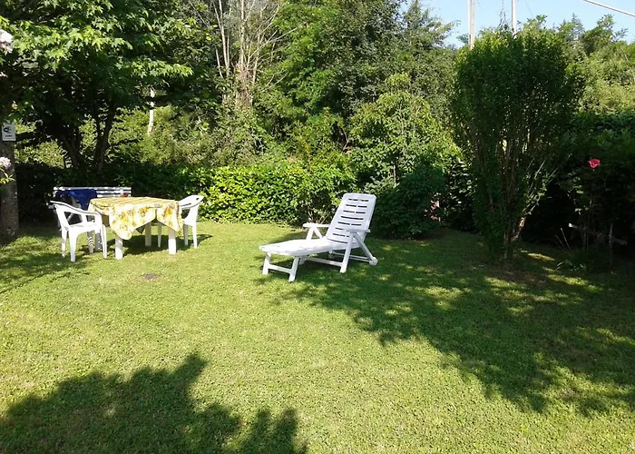 Porretta Casa de Férias *