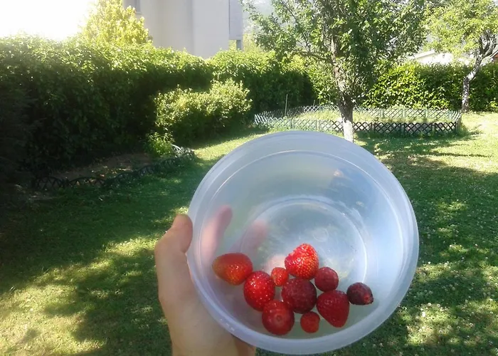 Casa de Férias Porretta