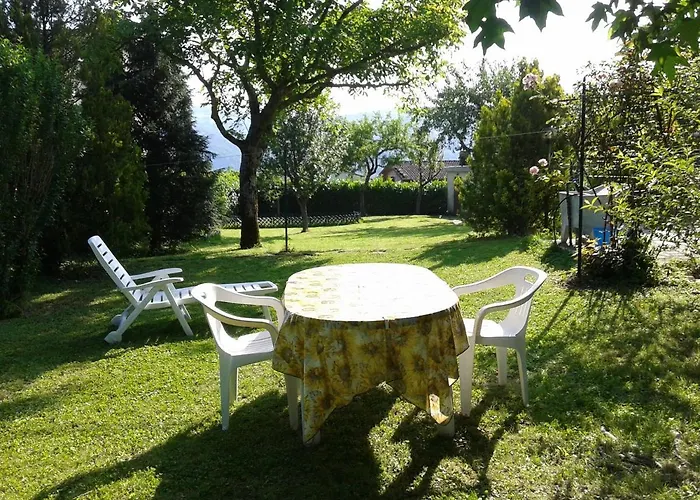 Casa de Férias Porretta