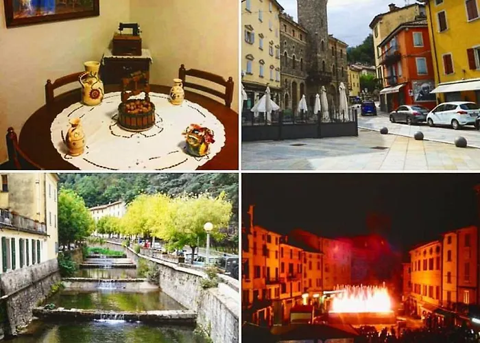 Casa de Férias Porretta